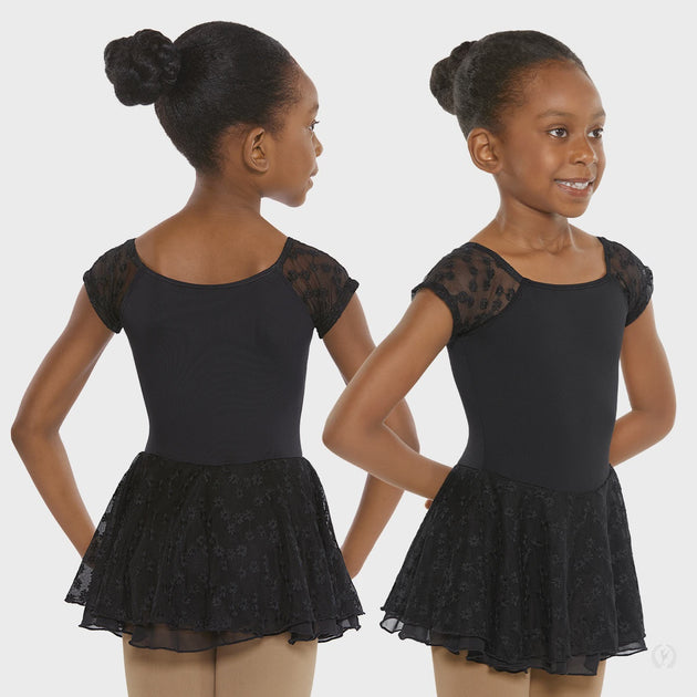 Little Girls Tutus/Dresses – The Dance Shop @ Studio Roxander