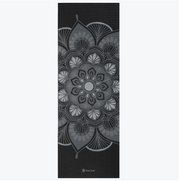 Mystic ink yoga mat 4mm
