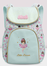 Ballerina Backpack