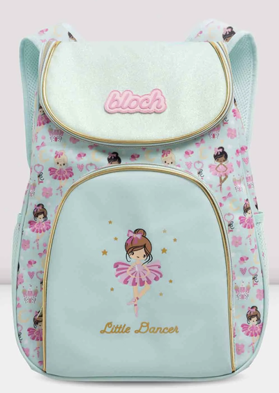 Ballerina Backpack