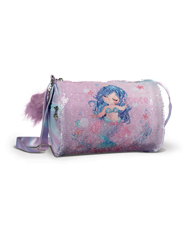 Reversible Mermaid
