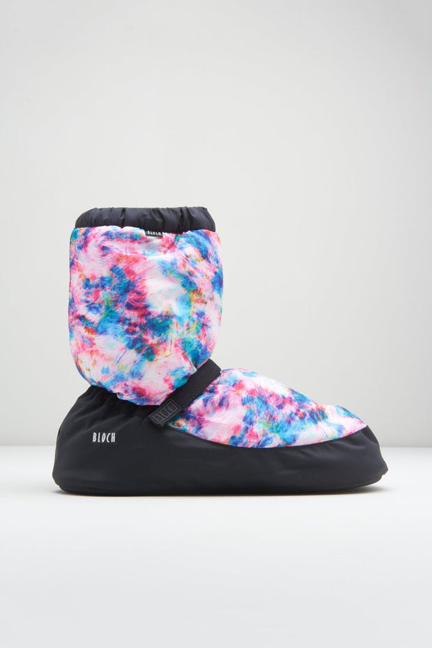 Adult bootie