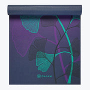 Lily Shadows Prem Yoga Mat