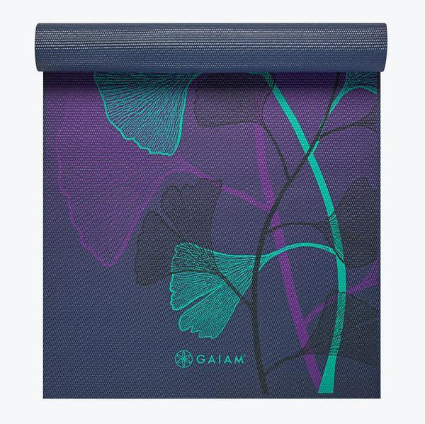 Lily Shadows Prem Yoga Mat