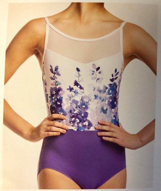 Leotards – The Dance Shop @ Studio Roxander