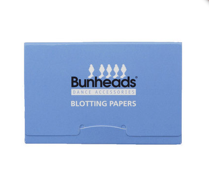 Blotting paper